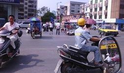 交通事故新闻爆料作用